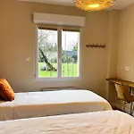 Le Safari A Theme Savane Au Coeur Du Tarn Дом отдыха Peyrole