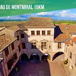 Le Safari A Theme Savane Au Coeur Du Tarn *