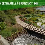 Le Safari A Theme Savane Au Coeur Du Tarn * Peyrole