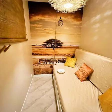 Le Safari à Thème Safari Au Cœur Du Tarn Casa vacanze