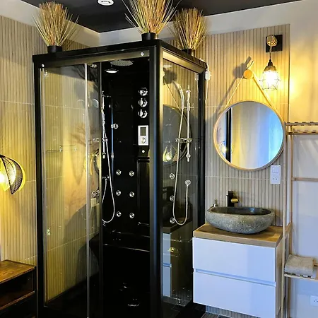 Casa vacanze Le Safari à Thème Safari Au Cœur Du Tarn Peyrole