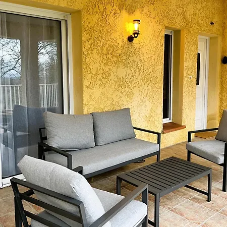 Le Safari à Thème Safari Au Cœur Du Tarn Casa vacanze *