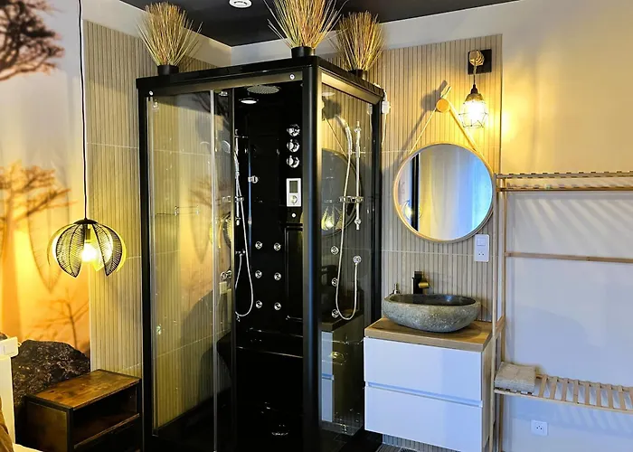 Casa vacanze Le Safari à Thème Safari Au Cœur Du Tarn Peyrole