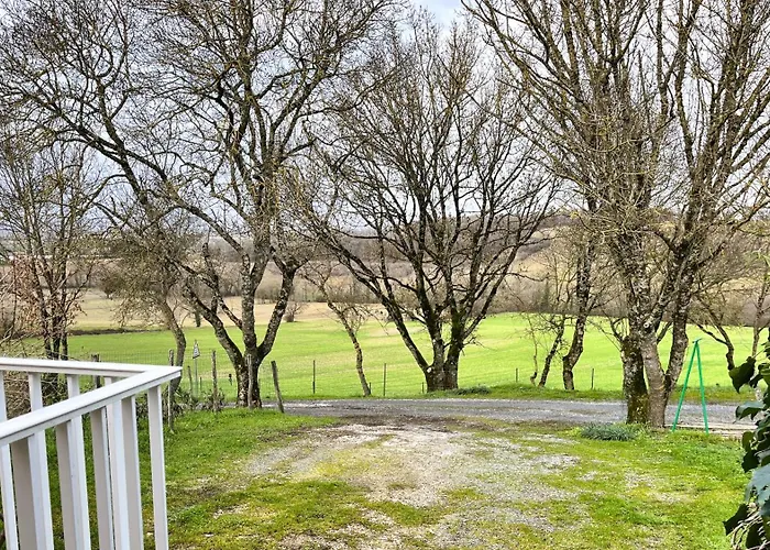 Casa vacanze Le Safari à Thème Safari Au Cœur Du Tarn Peyrole