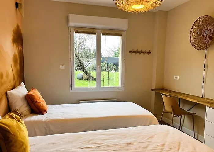 Le Safari à Thème Safari Au Cœur Du Tarn Casa vacanze Peyrole