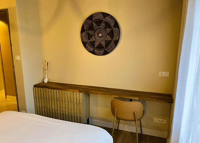 Casa vacanze Le Safari à Thème Safari Au Cœur Du Tarn