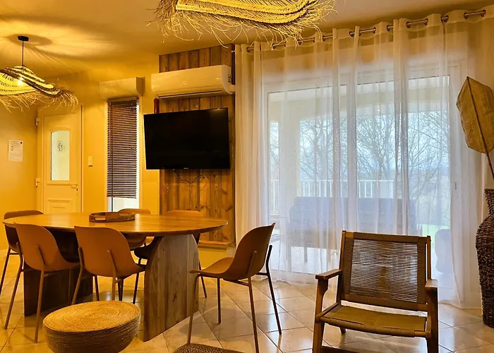 Le Safari à Thème Safari Au Cœur Du Tarn *