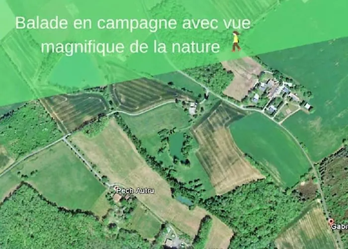 Le Safari à Thème Safari Au Cœur Du Tarn * Peyrole