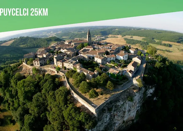 Casa vacanze Le Safari à Thème Safari Au Cœur Du Tarn *