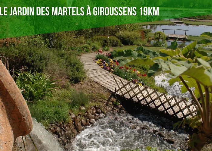 Le Safari à Thème Safari Au Cœur Du Tarn * Peyrole